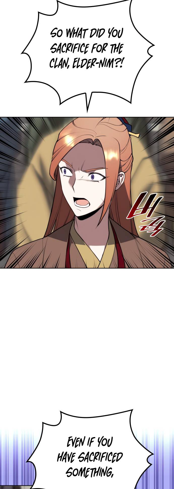 Tale of a Scribe Who Retires to the Countryside chapter 157 page 11