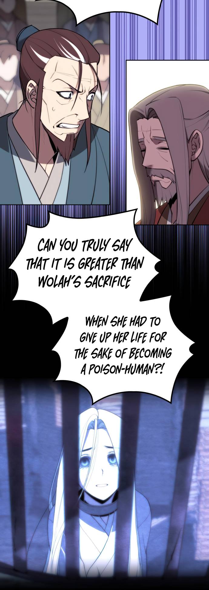 Tale of a Scribe Who Retires to the Countryside chapter 157 page 12