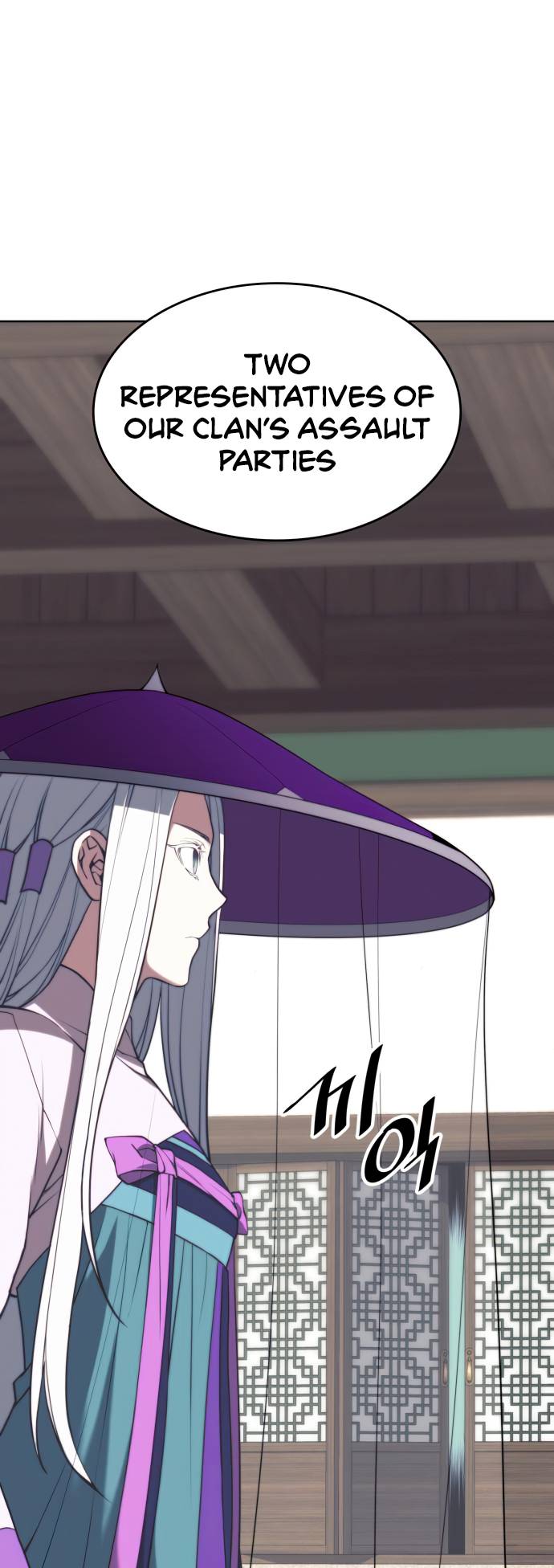 Tale of a Scribe Who Retires to the Countryside chapter 157 page 19