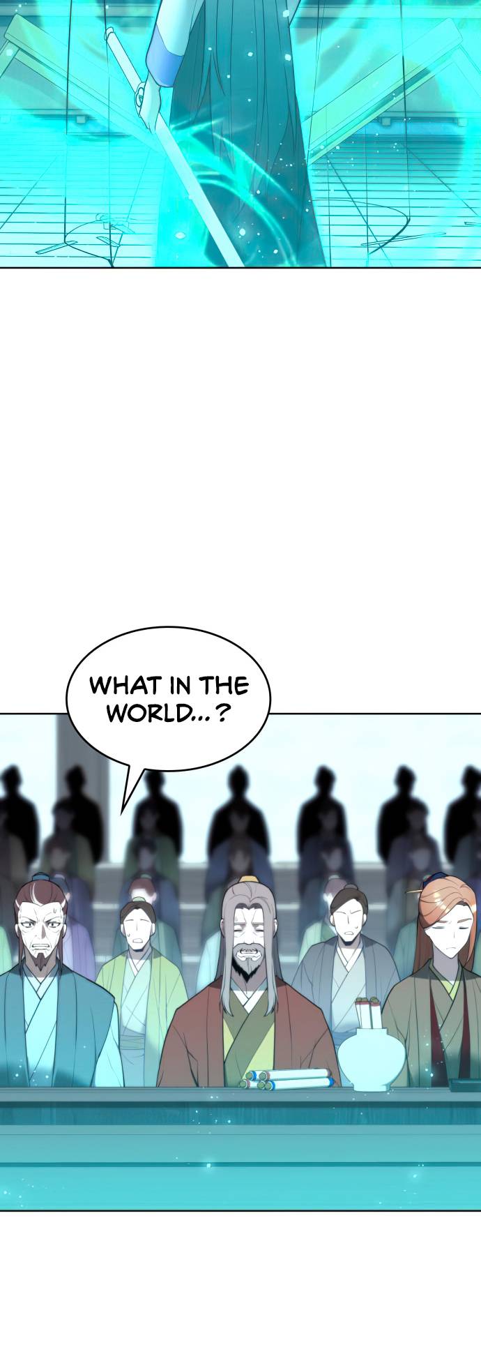 Tale of a Scribe Who Retires to the Countryside chapter 157 page 2