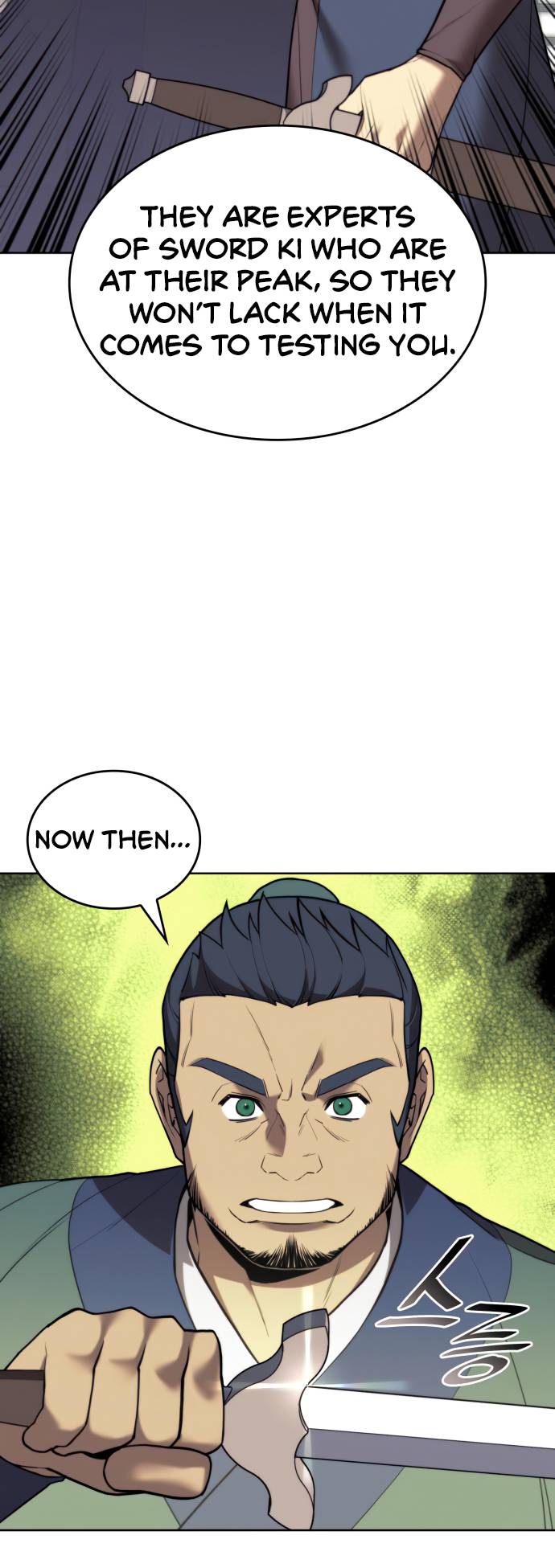 Tale of a Scribe Who Retires to the Countryside chapter 157 page 21