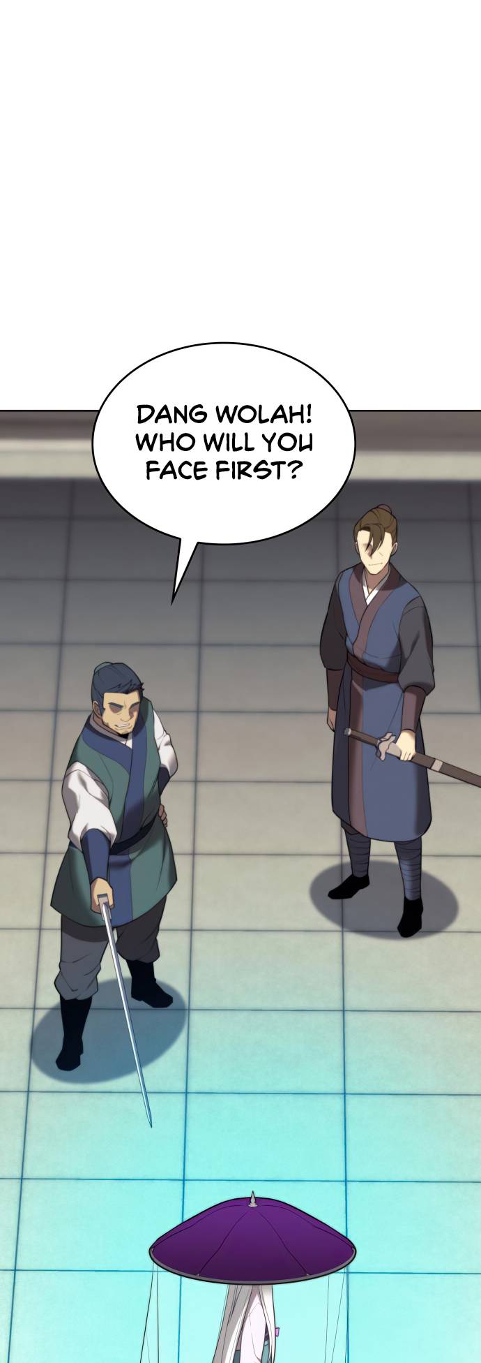 Tale of a Scribe Who Retires to the Countryside chapter 157 page 22