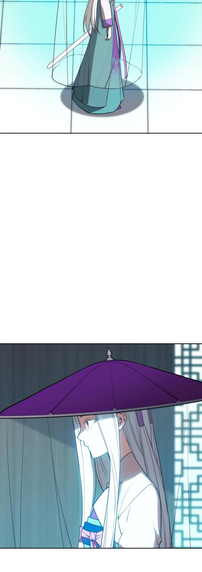 Tale of a Scribe Who Retires to the Countryside chapter 157 page 23