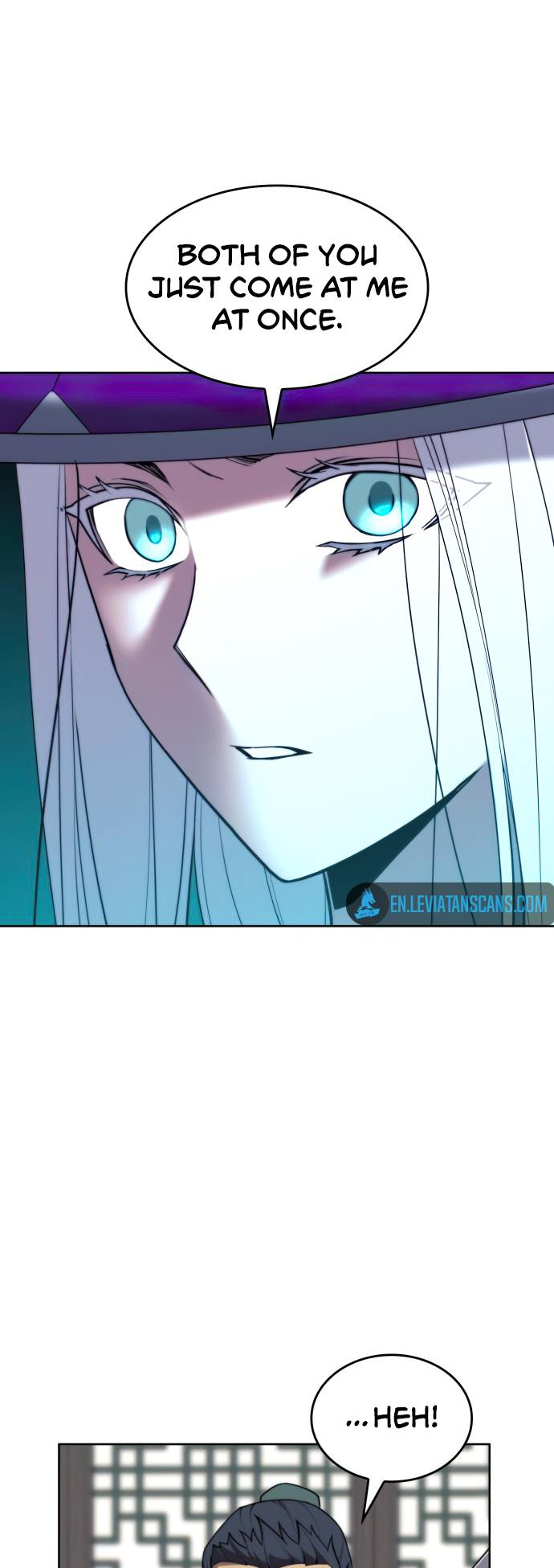 Tale of a Scribe Who Retires to the Countryside chapter 157 page 24