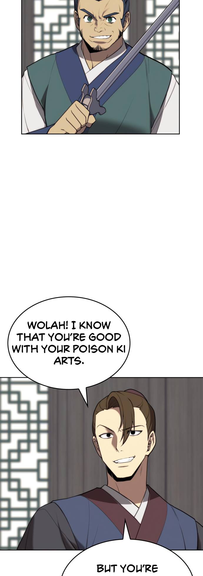 Tale of a Scribe Who Retires to the Countryside chapter 157 page 25