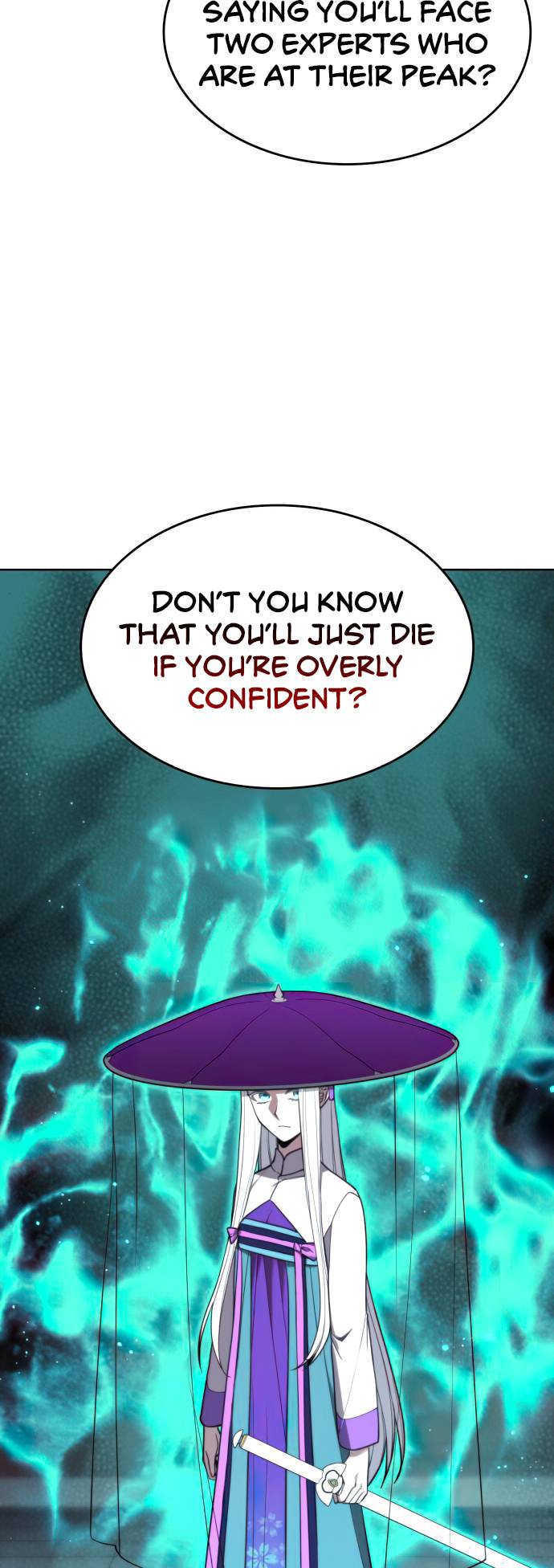 Tale of a Scribe Who Retires to the Countryside chapter 157 page 26