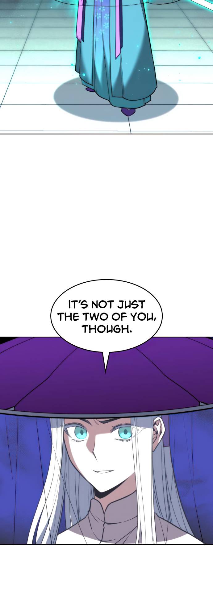 Tale of a Scribe Who Retires to the Countryside chapter 157 page 27