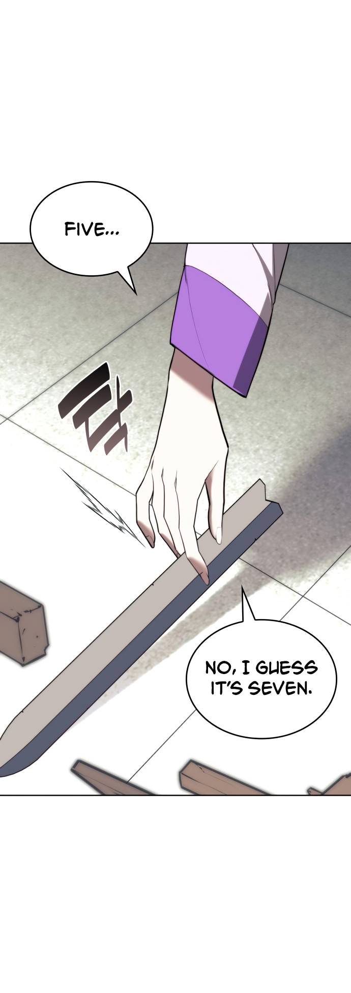 Tale of a Scribe Who Retires to the Countryside chapter 157 page 28