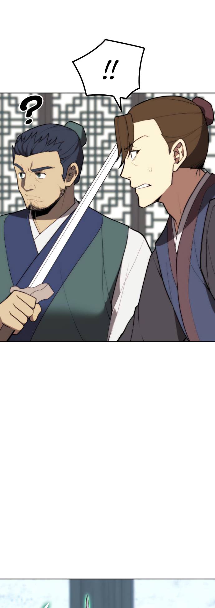 Tale of a Scribe Who Retires to the Countryside chapter 157 page 29