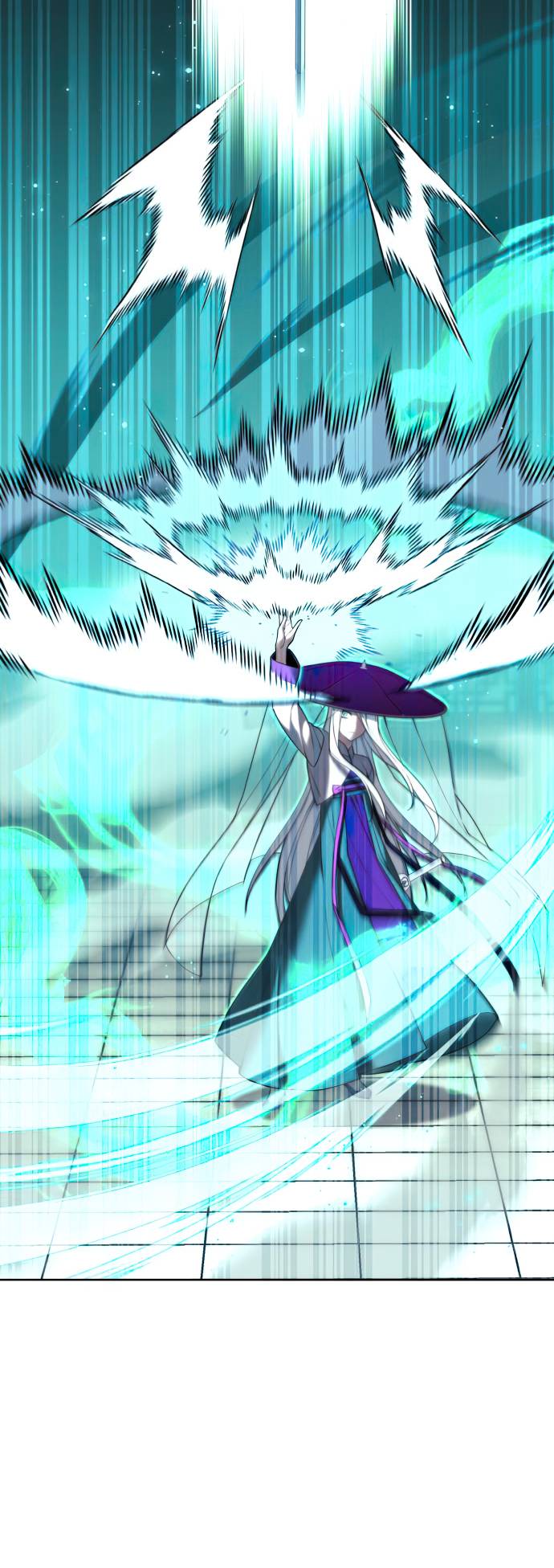 Tale of a Scribe Who Retires to the Countryside chapter 157 page 31