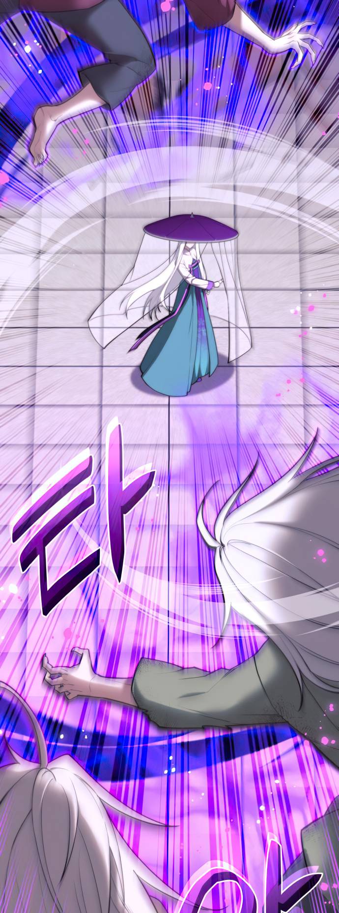 Tale of a Scribe Who Retires to the Countryside chapter 157 page 38