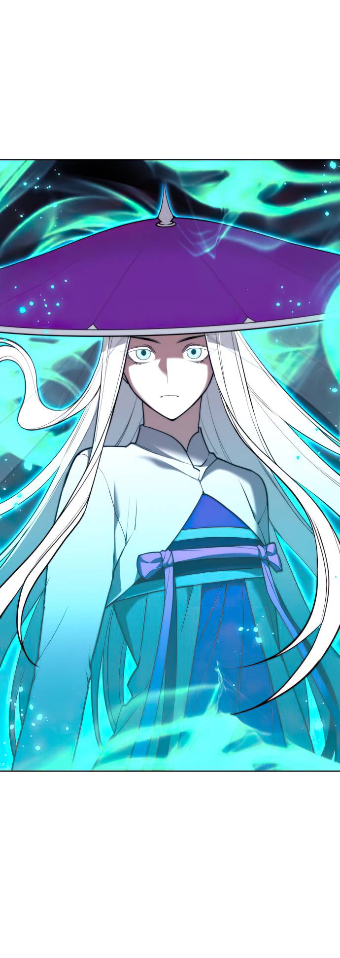 Tale of a Scribe Who Retires to the Countryside chapter 157 page 4