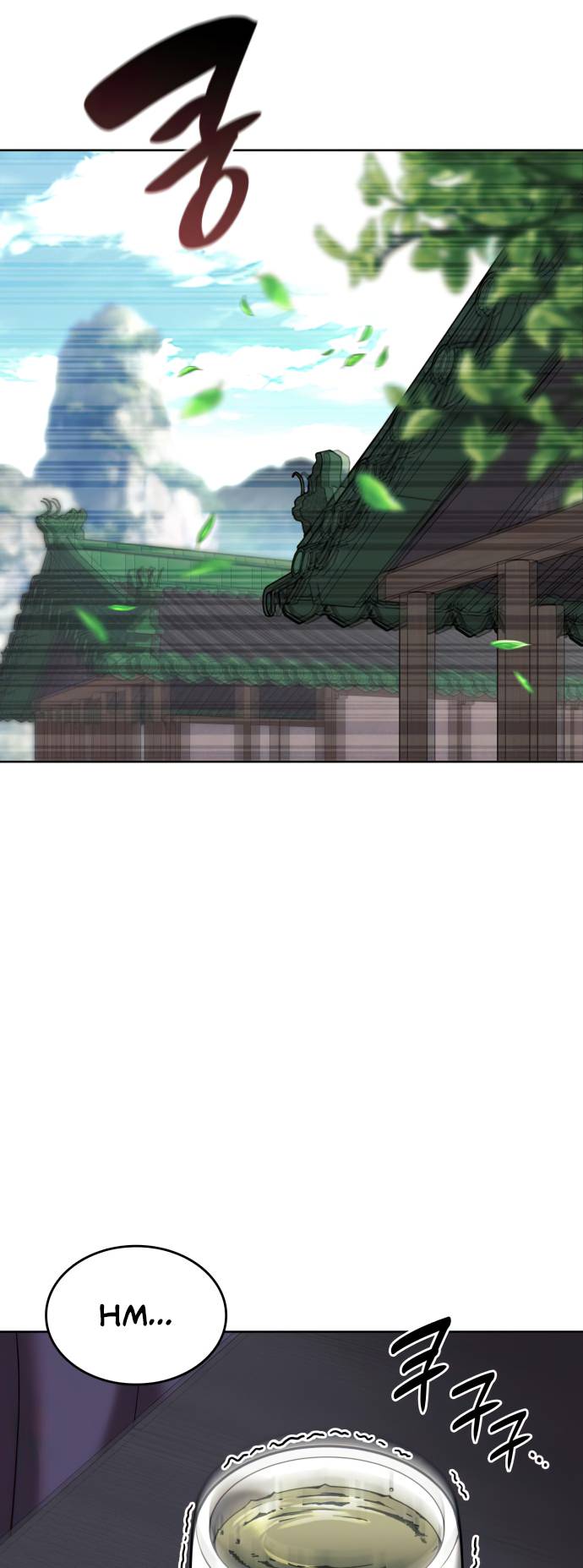 Tale of a Scribe Who Retires to the Countryside chapter 157 page 40