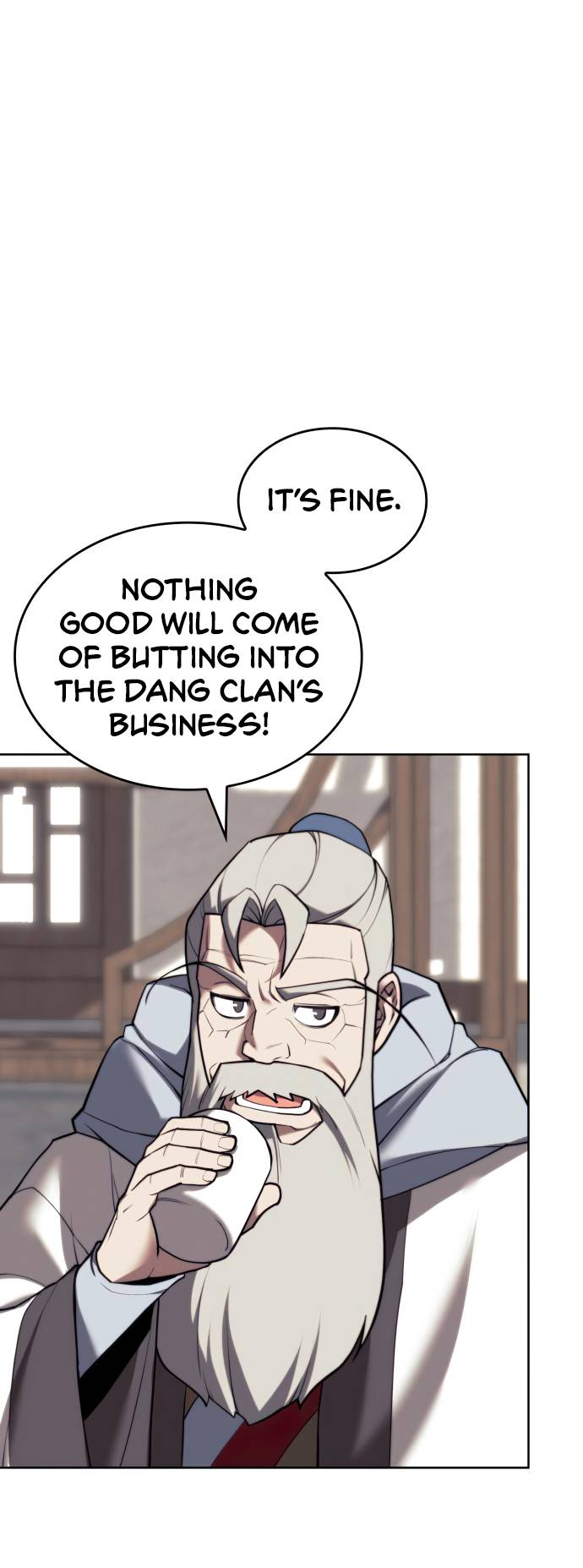 Tale of a Scribe Who Retires to the Countryside chapter 157 page 43