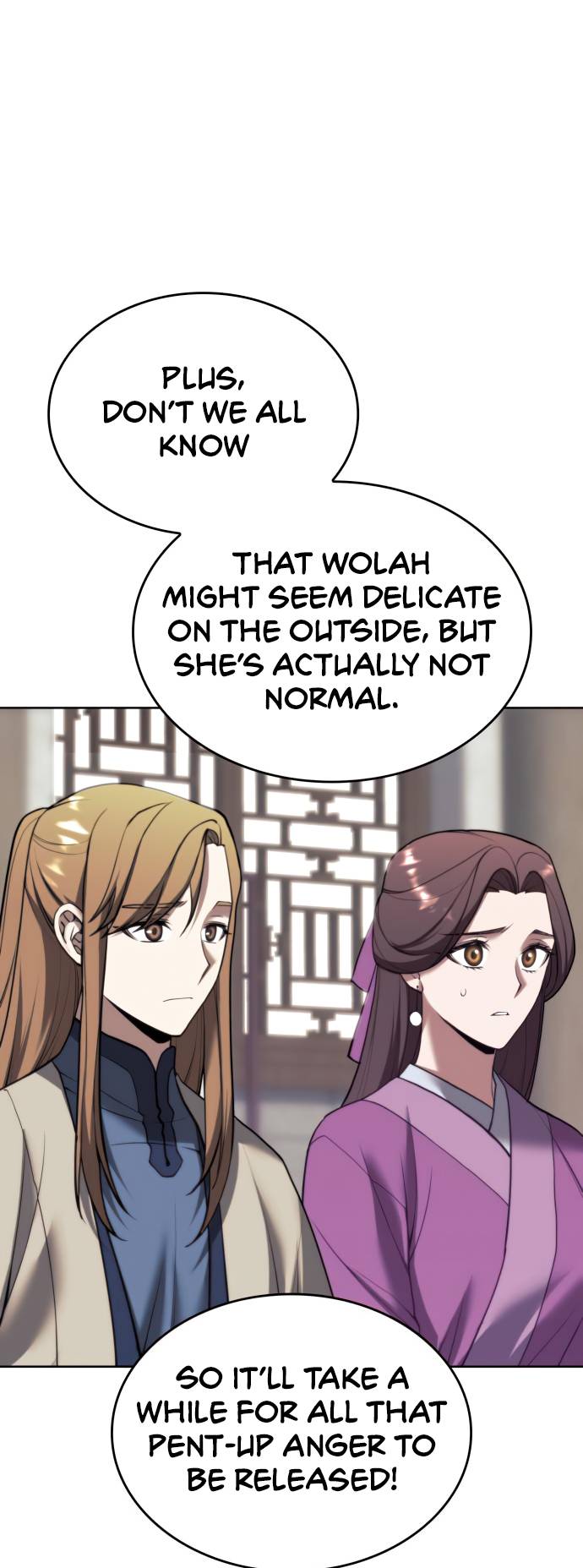 Tale of a Scribe Who Retires to the Countryside chapter 157 page 44