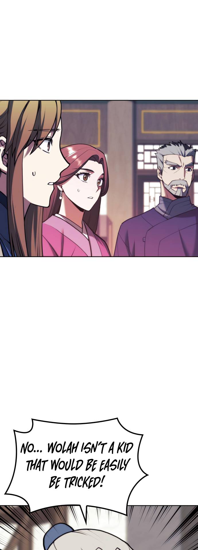 Tale of a Scribe Who Retires to the Countryside chapter 157 page 47