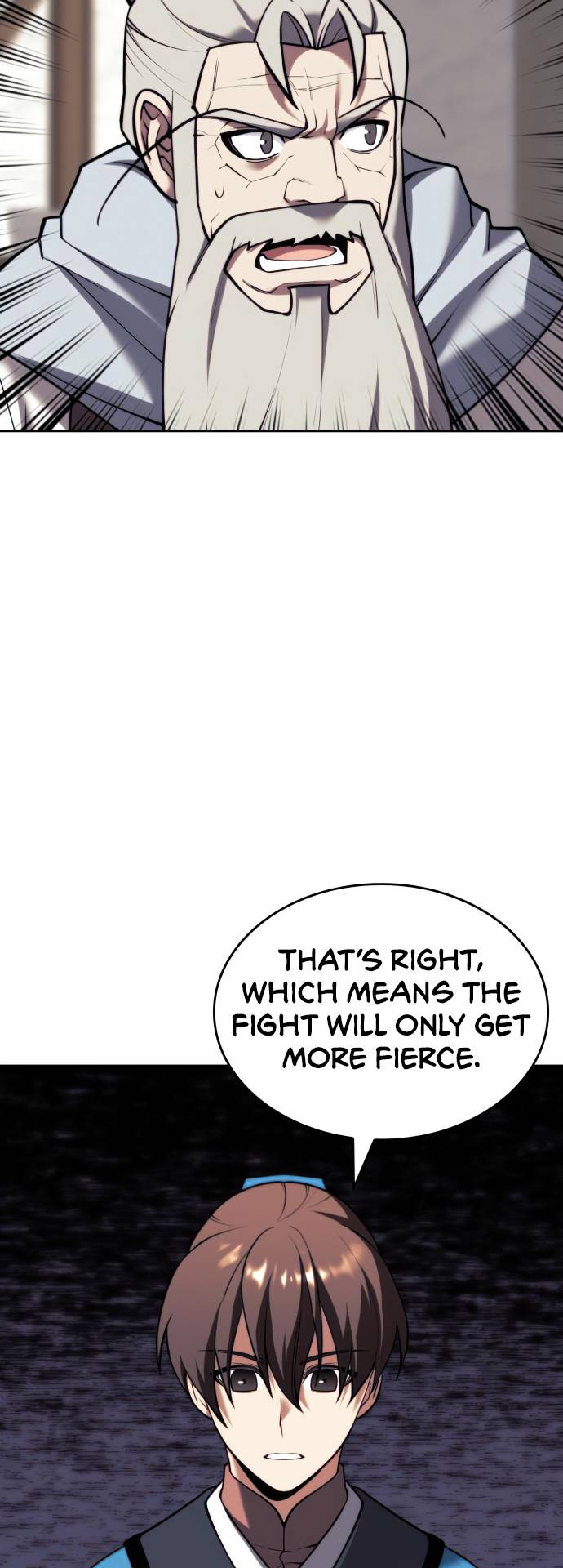 Tale of a Scribe Who Retires to the Countryside chapter 157 page 48