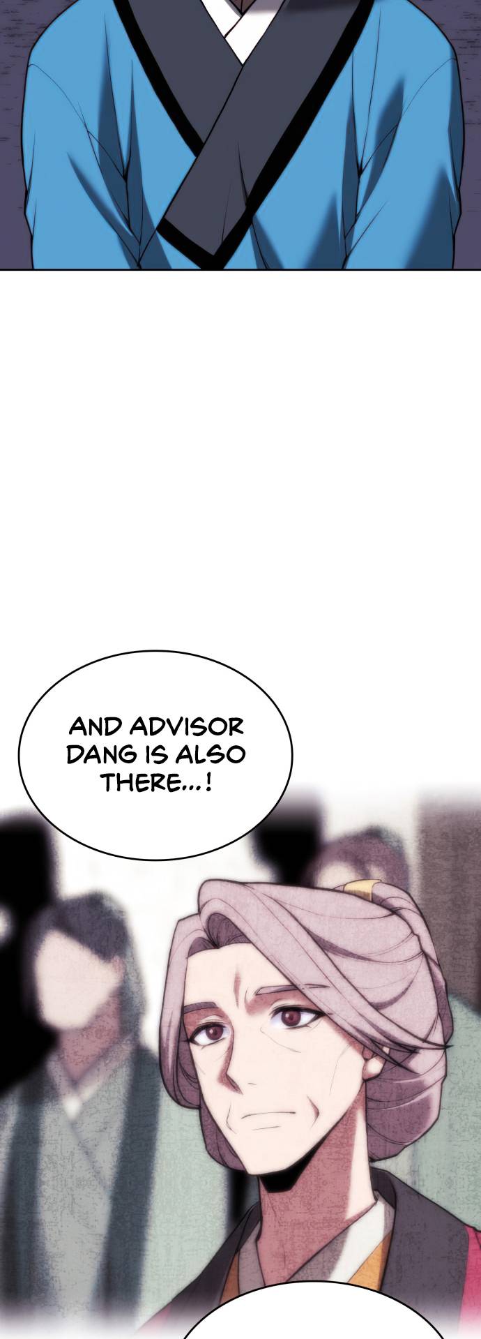 Tale of a Scribe Who Retires to the Countryside chapter 157 page 49