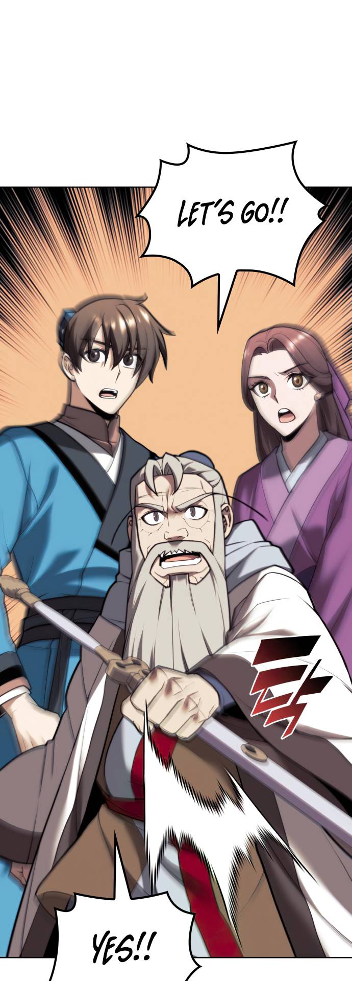 Tale of a Scribe Who Retires to the Countryside chapter 157 page 51