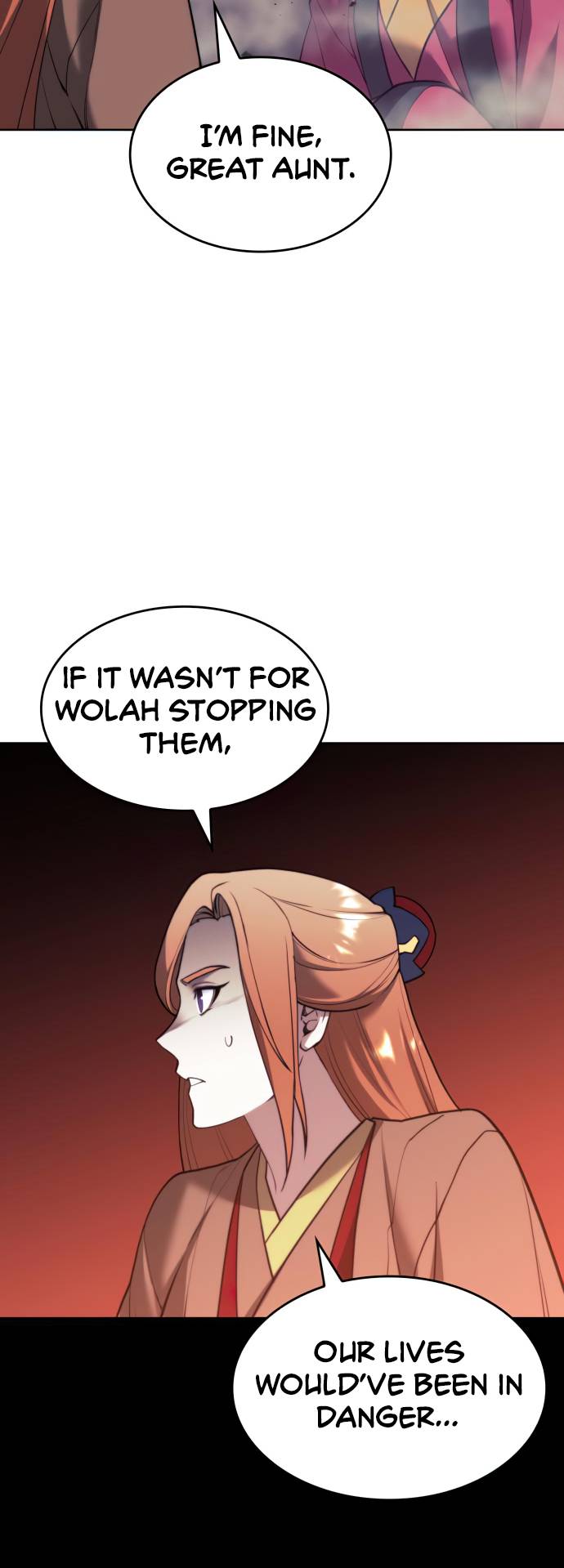 Tale of a Scribe Who Retires to the Countryside chapter 157 page 56