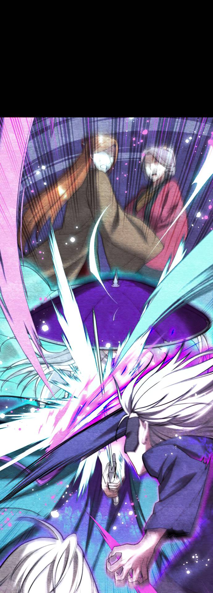 Tale of a Scribe Who Retires to the Countryside chapter 157 page 57