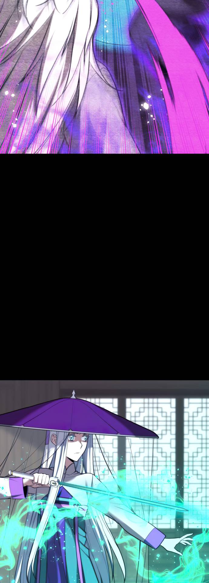 Tale of a Scribe Who Retires to the Countryside chapter 157 page 58