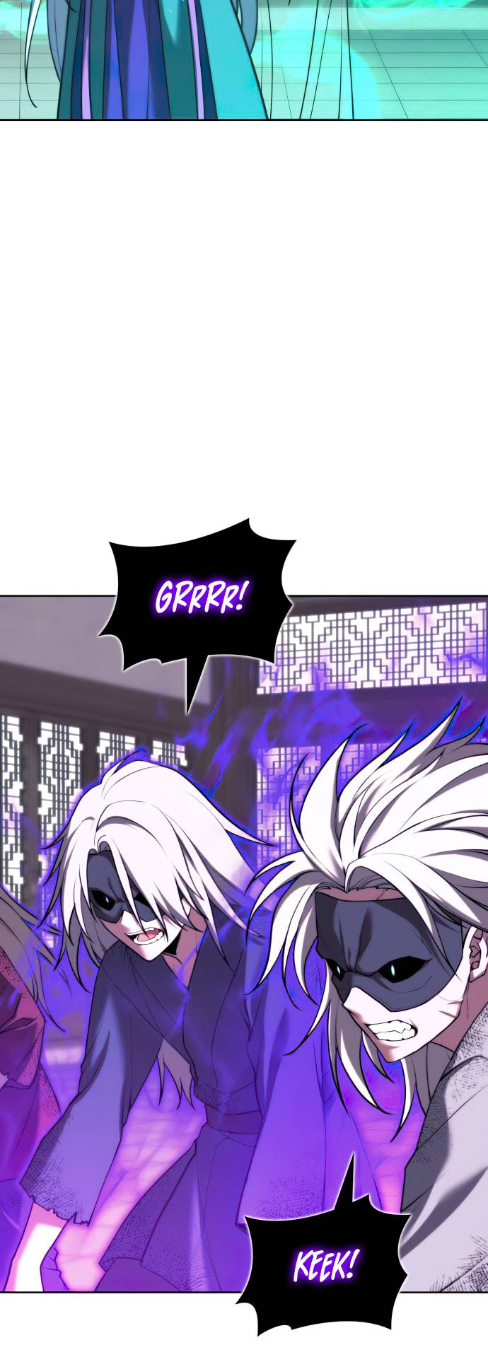 Tale of a Scribe Who Retires to the Countryside chapter 157 page 59