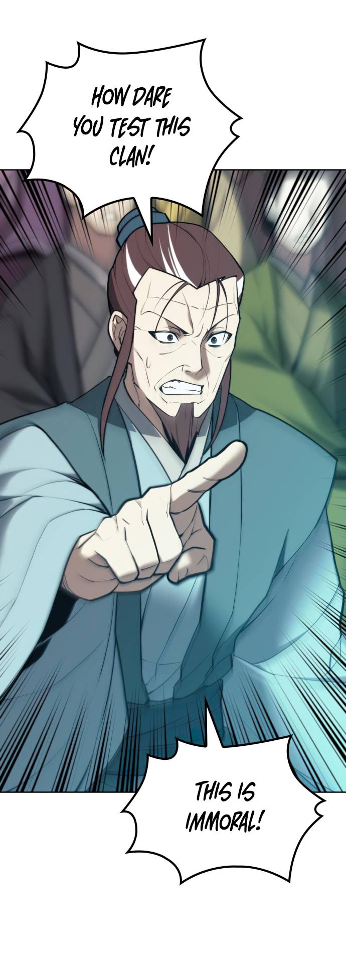 Tale of a Scribe Who Retires to the Countryside chapter 157 page 6