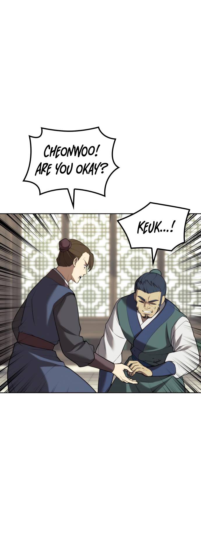 Tale of a Scribe Who Retires to the Countryside chapter 157 page 60