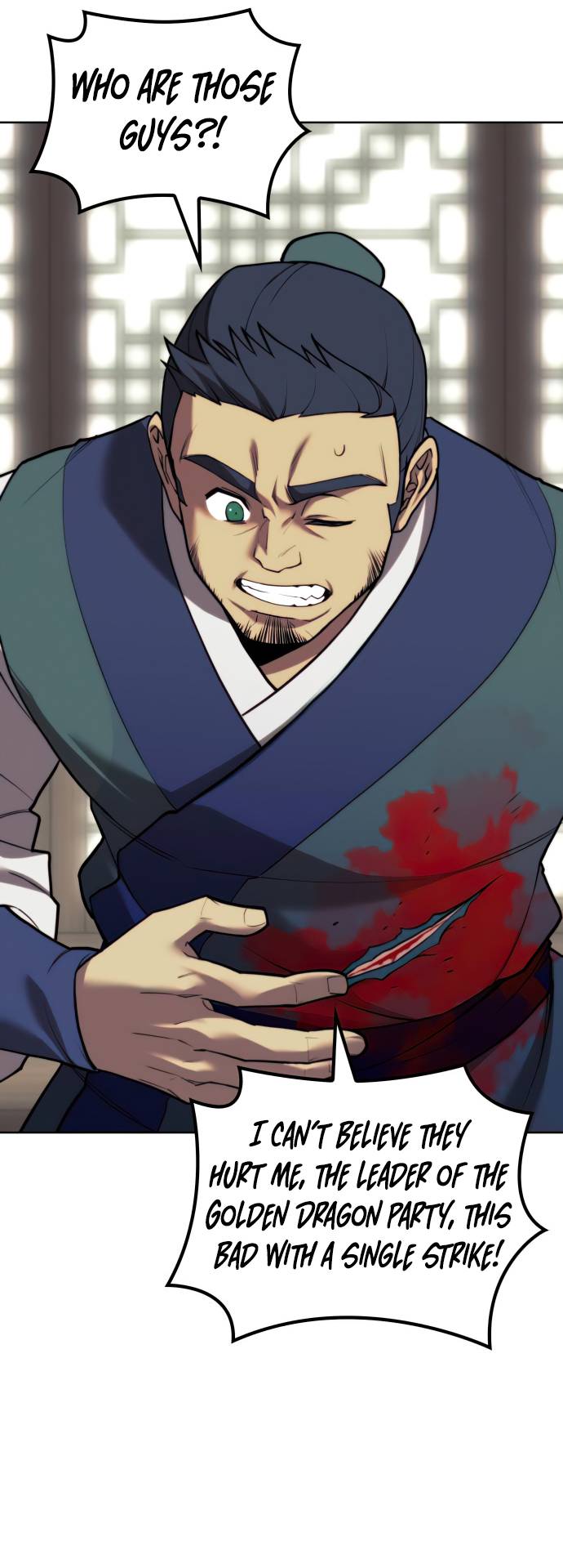 Tale of a Scribe Who Retires to the Countryside chapter 157 page 61