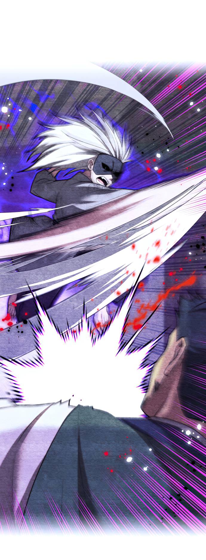 Tale of a Scribe Who Retires to the Countryside chapter 157 page 62