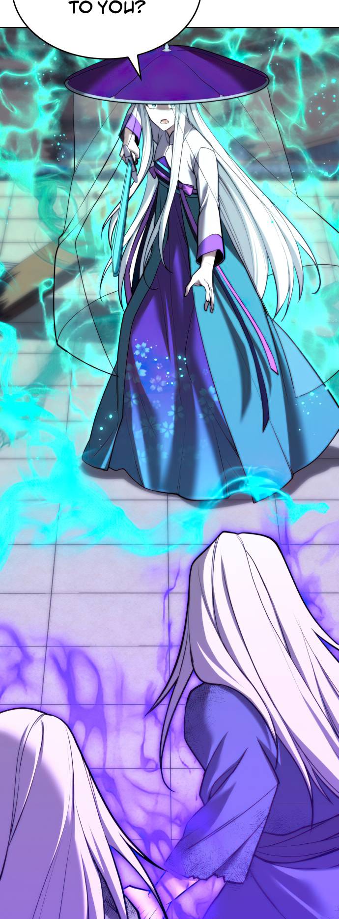 Tale of a Scribe Who Retires to the Countryside chapter 157 page 67