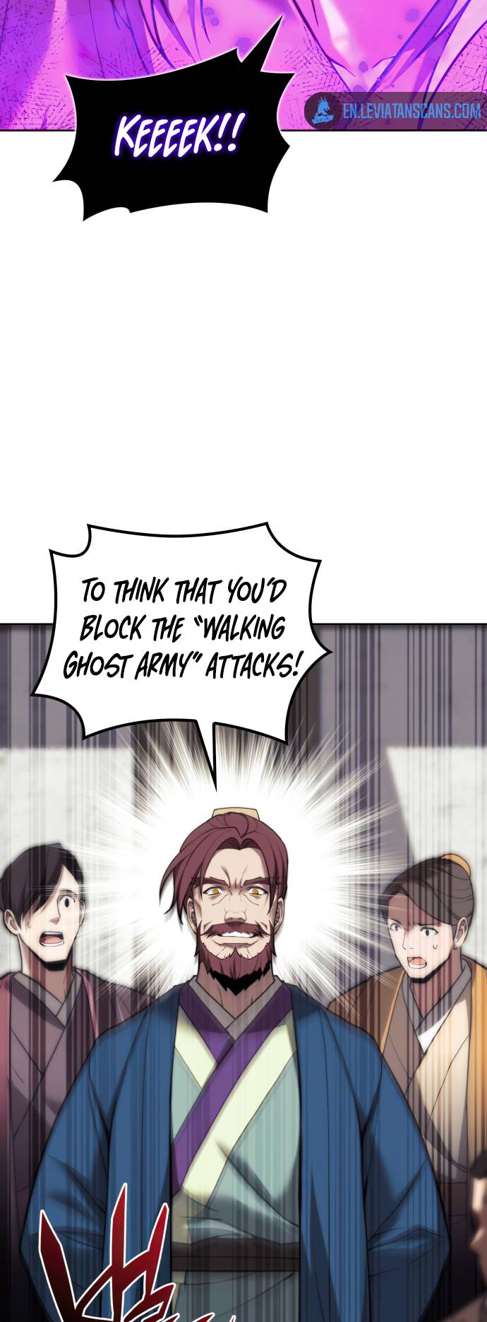 Tale of a Scribe Who Retires to the Countryside chapter 157 page 70