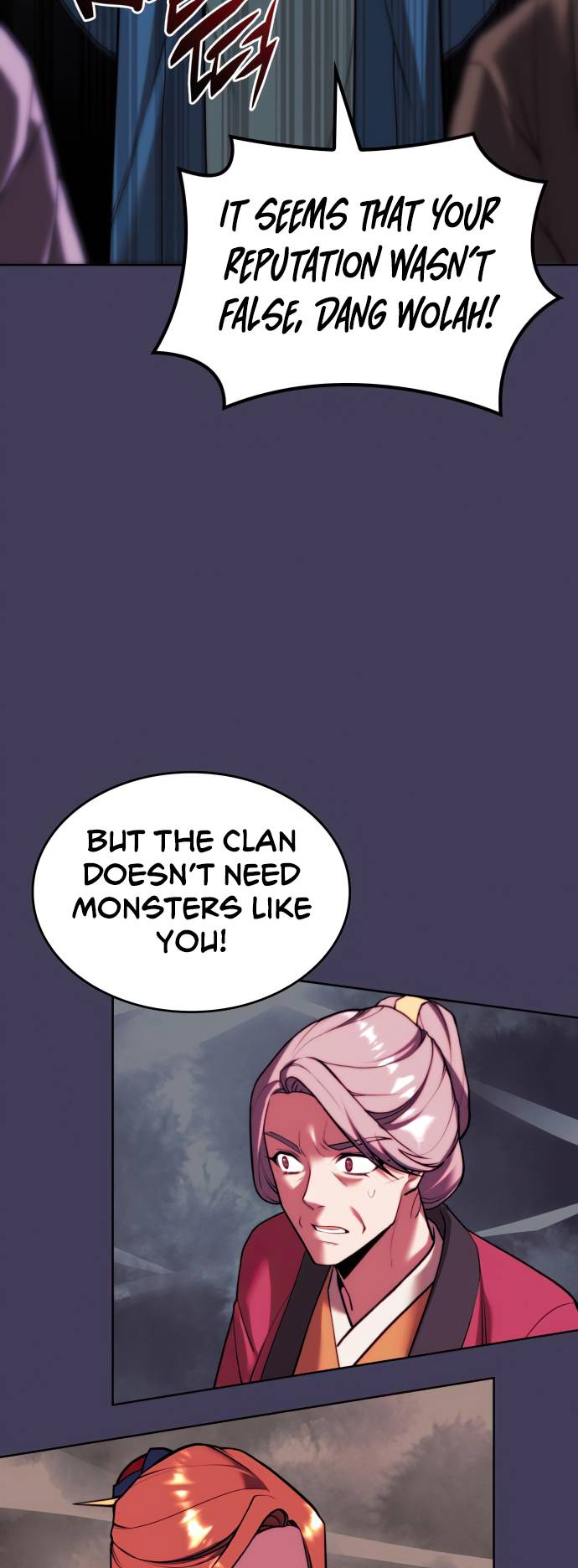 Tale of a Scribe Who Retires to the Countryside chapter 157 page 71