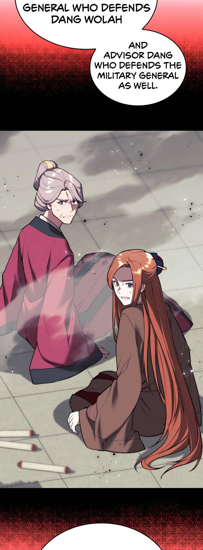 Tale of a Scribe Who Retires to the Countryside chapter 157 page 74