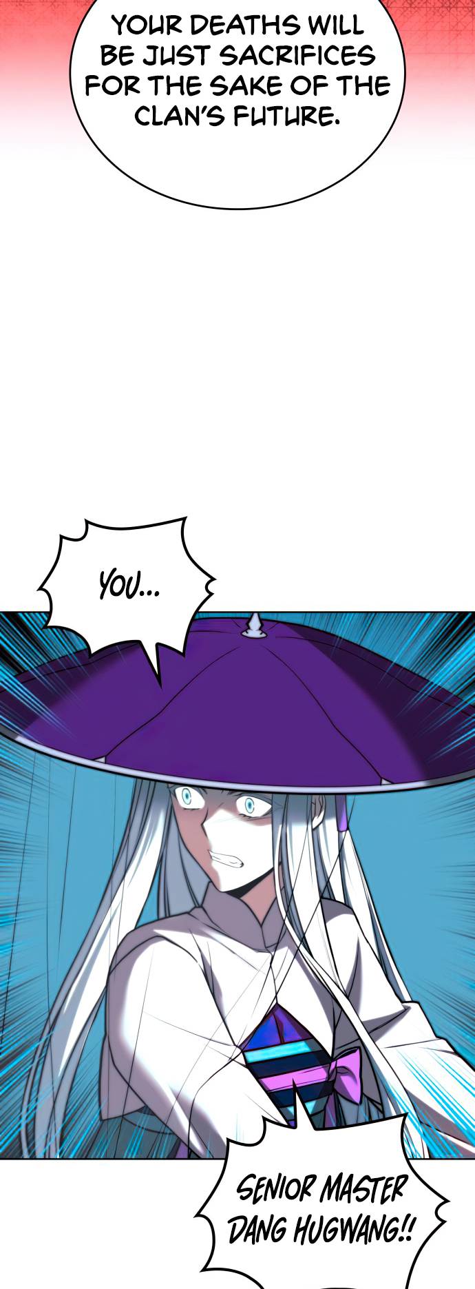 Tale of a Scribe Who Retires to the Countryside chapter 157 page 75