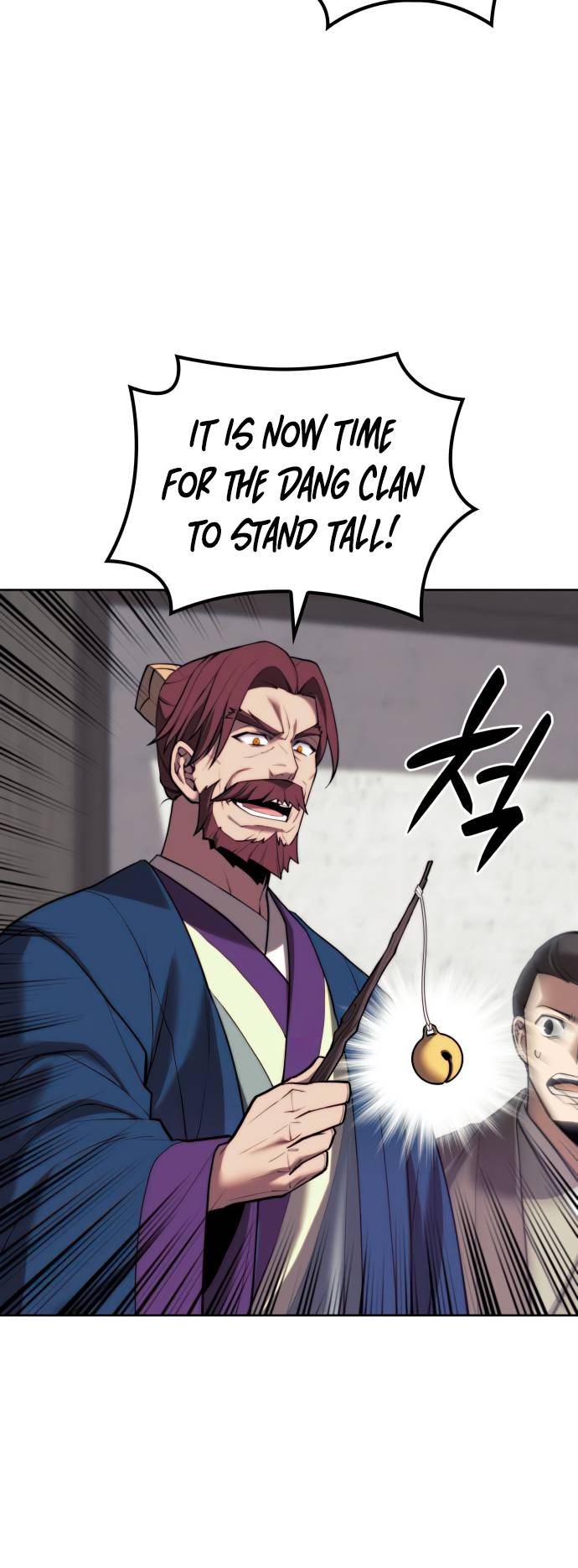 Tale of a Scribe Who Retires to the Countryside chapter 157 page 76