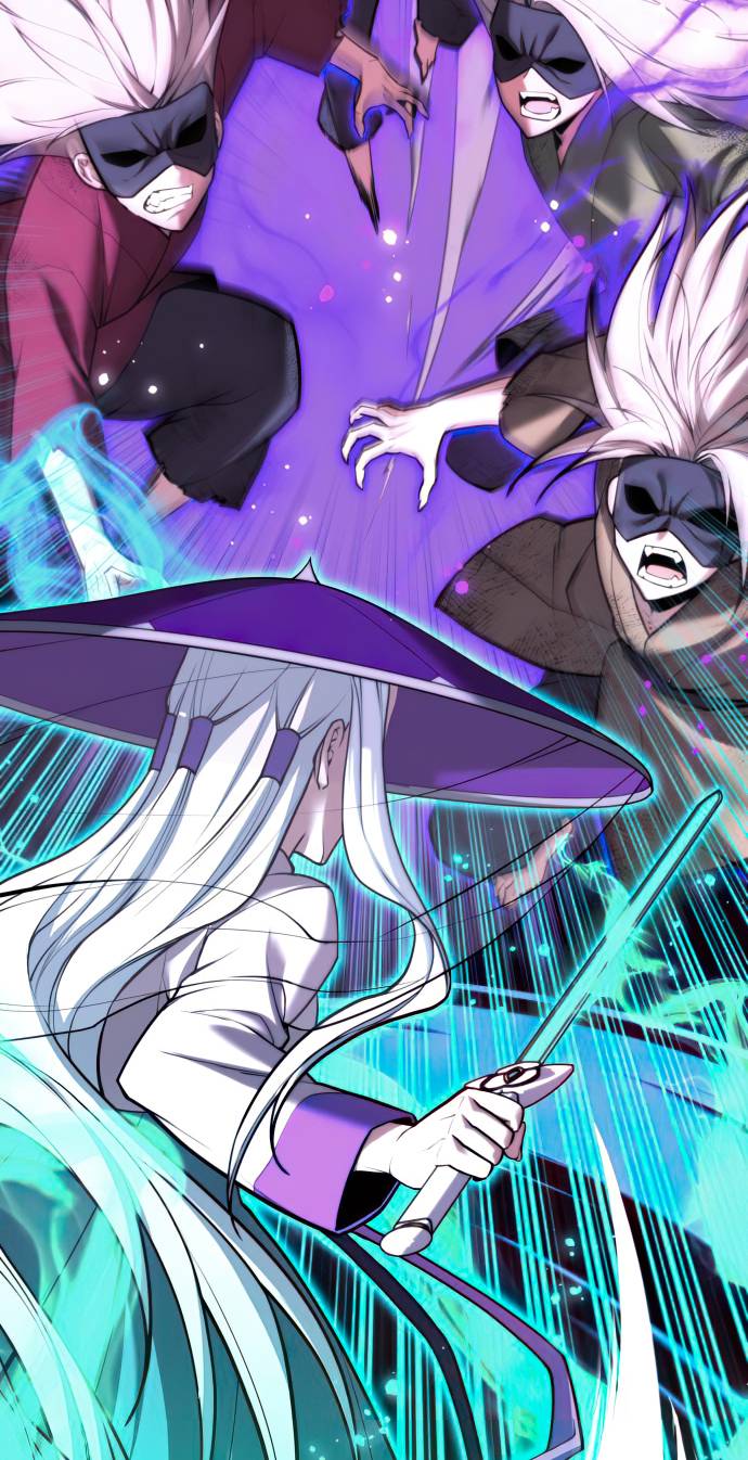 Tale of a Scribe Who Retires to the Countryside chapter 157 page 79