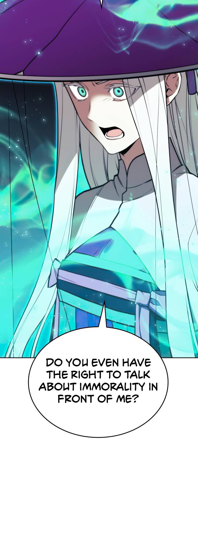 Tale of a Scribe Who Retires to the Countryside chapter 157 page 8