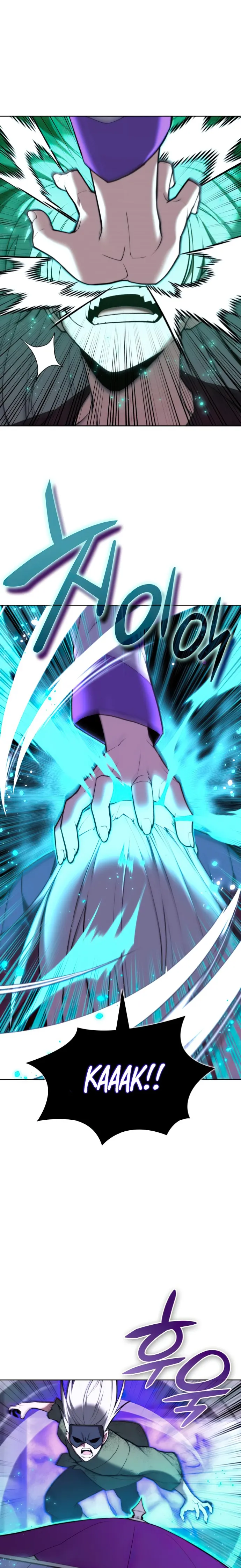 Tale of a Scribe Who Retires to the Countryside chapter 158 page 10