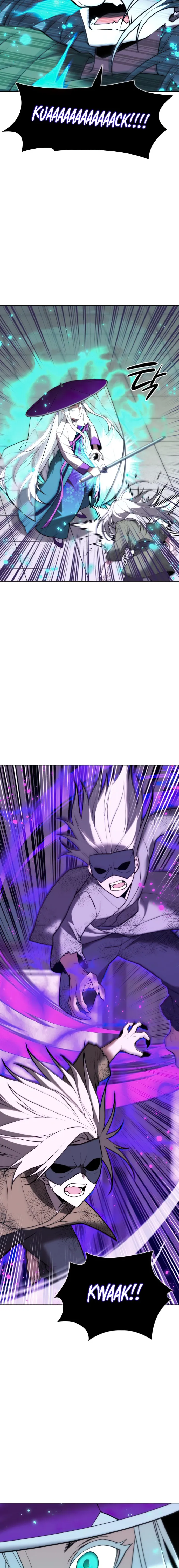 Tale of a Scribe Who Retires to the Countryside chapter 158 page 12