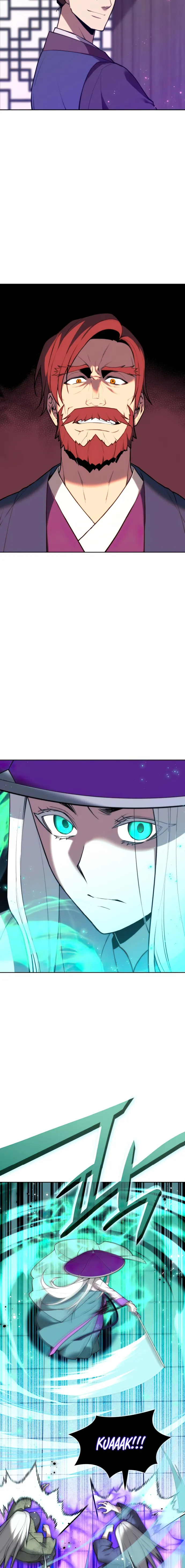 Tale of a Scribe Who Retires to the Countryside chapter 158 page 2