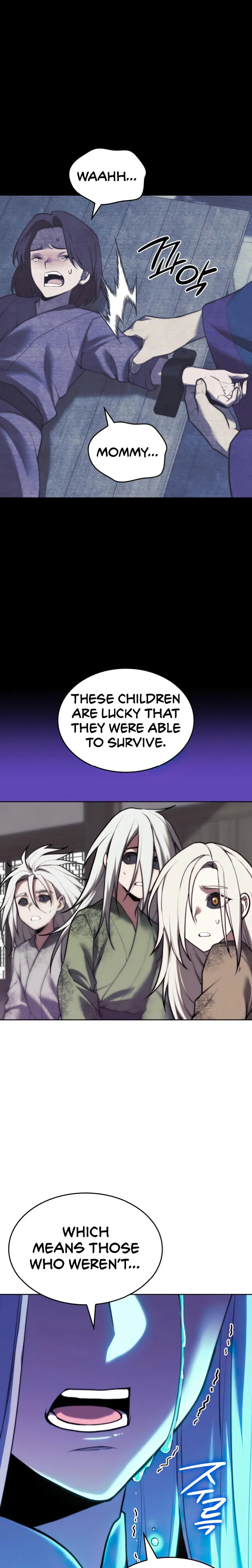 Tale of a Scribe Who Retires to the Countryside chapter 158 page 26