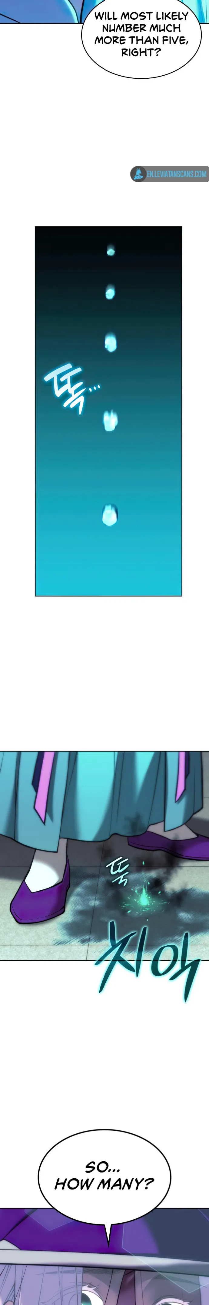 Tale of a Scribe Who Retires to the Countryside chapter 158 page 27