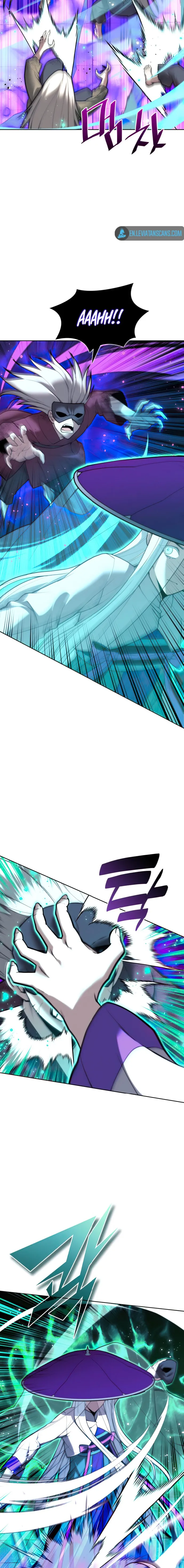 Tale of a Scribe Who Retires to the Countryside chapter 158 page 3