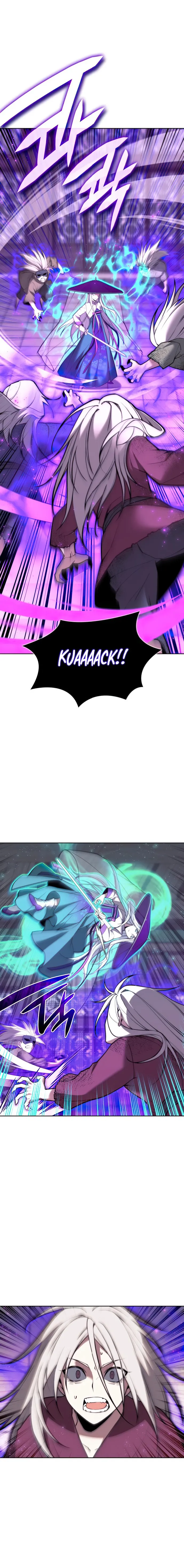 Tale of a Scribe Who Retires to the Countryside chapter 158 page 9