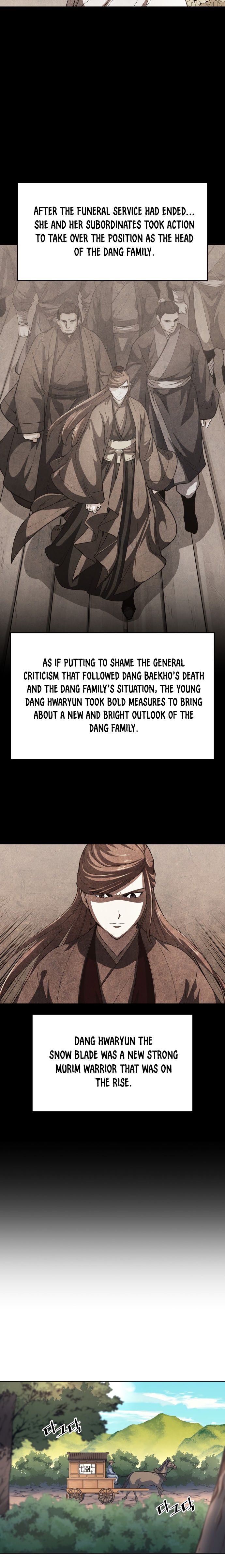 Tale of a Scribe Who Retires to the Countryside chapter 16 page 6