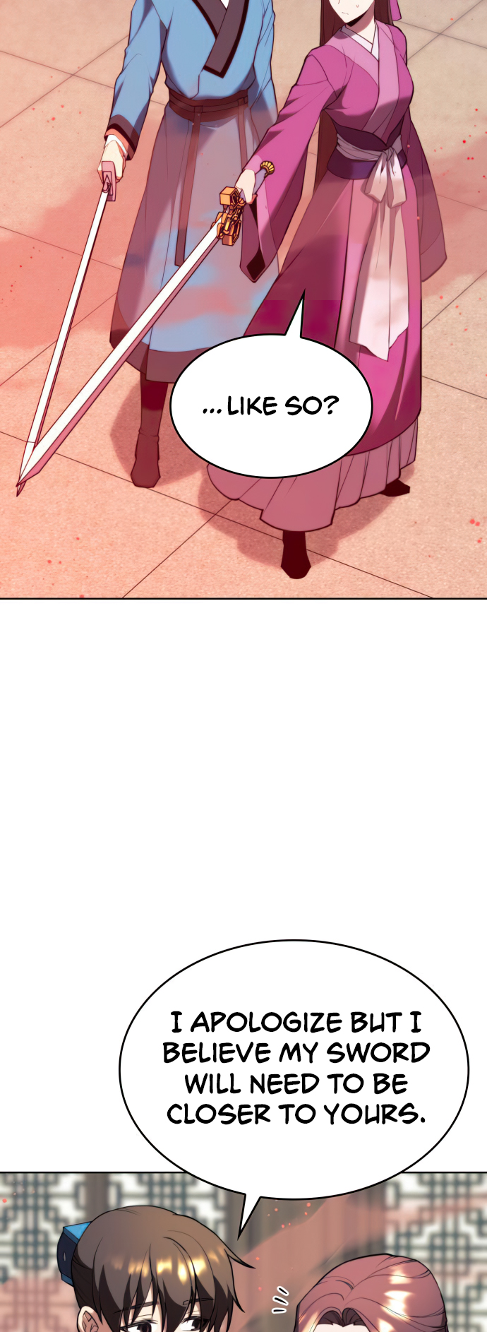 Tale of a Scribe Who Retires to the Countryside chapter 160 page 20