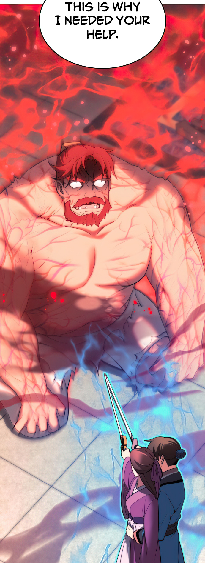 Tale of a Scribe Who Retires to the Countryside chapter 160 page 27