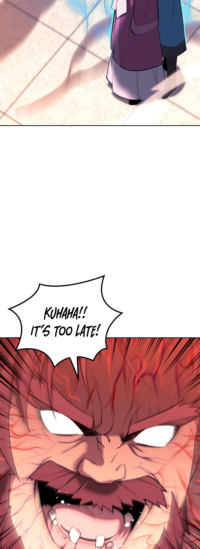 Tale of a Scribe Who Retires to the Countryside chapter 160 page 28